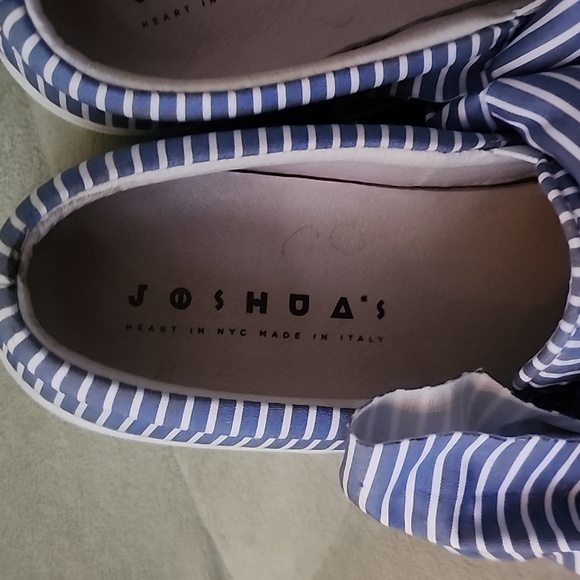 Platform sneakers - Picture 2 of 9